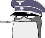 Penguin Soldier (Elite)
