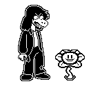 Flowey & Susie (Intro)