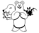 Lilliput Steps Cave Enemies