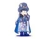 Karamatsu (Hesokuri Wars ReMIX)