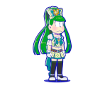 Choromatsu (Magical Girl)