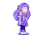 Ichimatsu (Magical Girl)