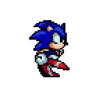 Sonic (Syd of Valis-Style)