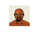 Matt (Punch-Out!!-Style)