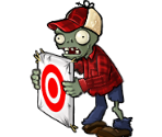 Target Zombie