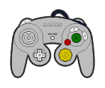 Controller Icons