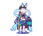 Karamatsu (Youkai)