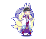 Ichimatsu (Youkai)