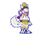 Jyushimatsu (Youkai)