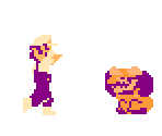 Wario and Waluigi (SMM2, SMB1-Style)