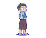 Karamatsu (Housekeeper)