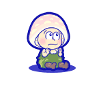 Osomatsu (Mushroom Children)