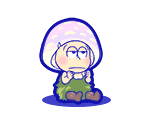 Ichimatsu (Mushroom Children)