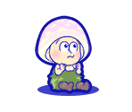 Todomatsu (Mushroom Children)