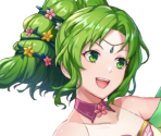 L'Arachel (Resplendent)