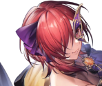 Leila (Risk and Reward)