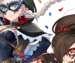 Nina (Risk and Reward)