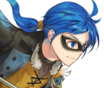 Rickard (Risk and Reward)