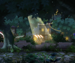 Risk and Reward (Forest)