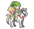 L'Arachel (Resplendent)