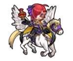 Leila (Risk and Reward)