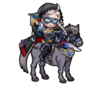 Nina (Risk and Reward)