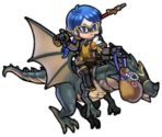 Rickard (Risk and Reward)