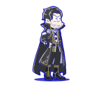 Karamatsu (Vampire: Black Robe)