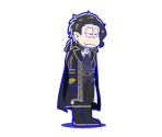 Ichimatsu (Vampire: Black Robe)