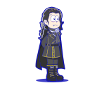 Todomatsu (Vampire: Black Robe)