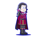 Todomatsu (Vampire)