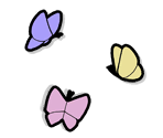 Butterflies