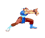 Chun-Li (Classic)
