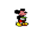 Mickey Mouse