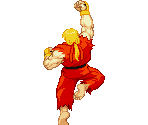 Ken Masters