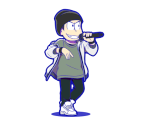 Karamatsu (Color Gang: ReSlum)