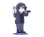 Ichimatsu (Color Gang: ReSlum)