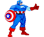 Captain America