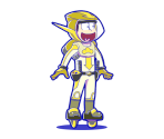 Jyushimatsu (Hero)