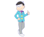 Osomatsu