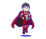 Osomatsu (Hero Mark 2)