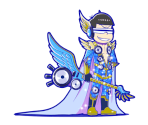 Karamatsu (Hero Mark 2)