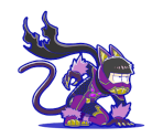 Ichimatsu (Hero Mark 2)