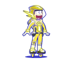 Jyushimatsu (Hero Mark 2)