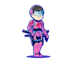 Todomatsu (Hero Mark 2)