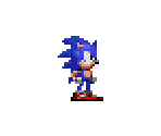 Sonic (High-End, Small)