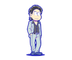 Karamatsu (Yakuza Wolf)