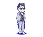 Choromatsu (Yakuza Wolf)