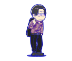 Ichimatsu (Yakuza Wolf)