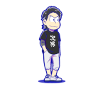 Karamatsu (Yakuza Wolf: Reinforcement)